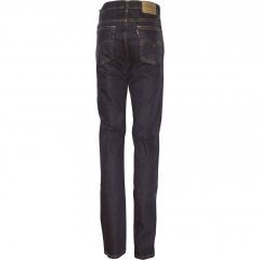 Nadrág B. Roy 2106 BlueBlack Stretch Classic