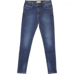 Nadrág M. Sara Denim 182Z Brumal Push-Up Slim Fit (Bélelt)