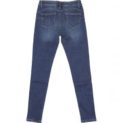 Nadrág M. Sara Denim 182Z Brumal Push-Up Slim Fit (Bélelt)