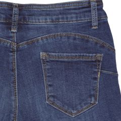 Nadrág M. Sara Denim 182Z Brumal Push-Up Slim Fit (Bélelt)
