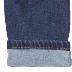 Nadrág M. Sara Denim 182Z Brumal Push-Up Slim Fit (Bélelt)