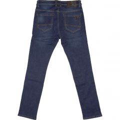 Nadrág NewSky Denim Design XF327 Trendy Straight Stretch