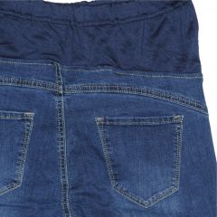 Nadrág M. Sara Denim 3351 My Baby kismama nadrág