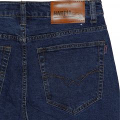 Nadrág Harpia Classic Western Jeans Stretch Edition