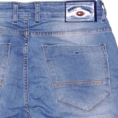 Nadrág Conto Bene Denim Wear 1828 Capoiaccio Extra SlimFit Stretch Nadrág Conto Bene Denim Wear 1828 Capoiaccio Extra SlimFit Stretch