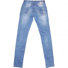 Nadrág Conto Bene Denim Wear 1828 Capoiaccio Extra SlimFit Stretch Nadrág Conto Bene Denim Wear 1828 Capoiaccio Extra SlimFit Stretch