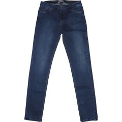 Nadrág Conto Bene Denim Wear 3017 Forestella Straight Stretch