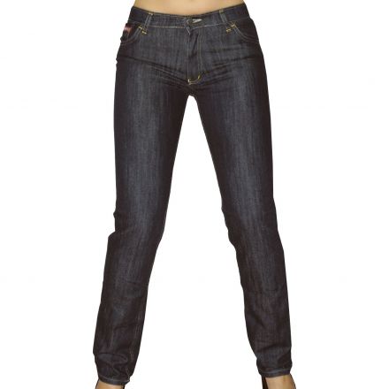Nadrág B. Roy 615 Creased