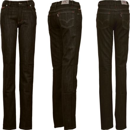 Nadrág B. Roy 615 Creased