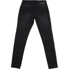 Nadrág Conto Bene Denim Wear 1537 Black/Gray Slim Fit Jeans