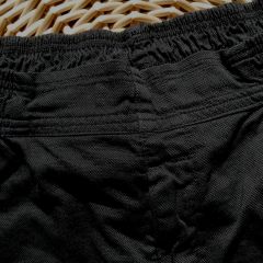 Rövidnadrág Quintz 33 Norton Sienna nagyméretű rövidnadrág