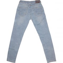 Nadrág Conto Bene Denim Wear 1857 Bovalino Straight Stretch