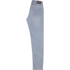 Nadrág Conto Bene Denim Wear 1857 Bovalino Straight Stretch