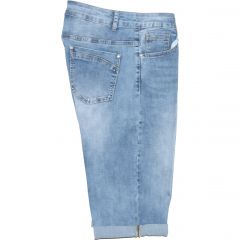 Rövidnadrág Moon Girl 8359 Sunshine Srtetch Bermuda