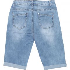 Rövidnadrág Moon Girl 8359 Sunshine Srtetch Bermuda