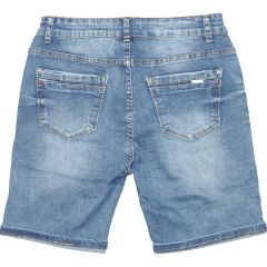 Rövidnadrág M. Sara Denim 572 Trendy Hawaii Short Rövidnadrág M. Sara Denim 572 Trendy Hawaii Short