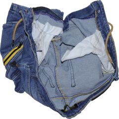 Rövidnadrág Conto Bene Denim Wear 1871 Dream in the Bahamas Classic Edition Rövidnadrág Conto Bene Denim Wear 1871 Dream in the Bahamas Classic Edition