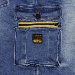 Rövidnadrág Conto Bene Denim Wear 1871 Dream in the Bahamas Classic Edition Rövidnadrág Conto Bene Denim Wear 1871 Dream in the Bahamas Classic Edition