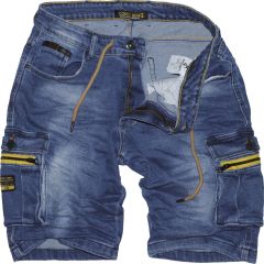 Rövidnadrág Conto Bene Denim Wear 1871 Dream in the Bahamas Classic Edition Rövidnadrág Conto Bene Denim Wear 1871 Dream in the Bahamas Classic Edition