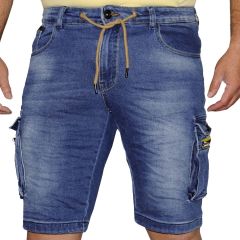 Rövidnadrág Conto Bene Denim Wear 1871 Dream in the Bahamas Classic Edition Rövidnadrág Conto Bene Denim Wear 1871 Dream in the Bahamas Classic Edition