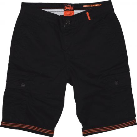 Rövidnadrág Denistar Jeans 2334 Colombia Stylish Stretch Short