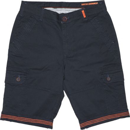 Rövidnadrág Denistar Jeans 2334 Colombia Stylish Stretch Short