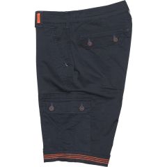 Rövidnadrág Denistar Jeans 2334 Colombia Stylish Stretch Short Rövidnadrág Denistar Jeans 2334 Colombia Stylish Stretch Short