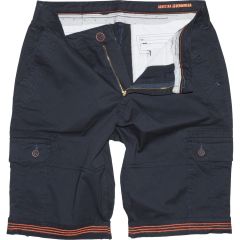 Rövidnadrág Denistar Jeans 2334 Colombia Stylish Stretch Short Rövidnadrág Denistar Jeans 2334 Colombia Stylish Stretch Short