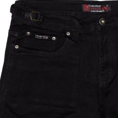 Nadrág Harpia 835F Cargo Technic Jeans (Oldalzsebes)