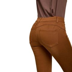 Nadrág Toxik3 Jeans Paris Beco Push-Up