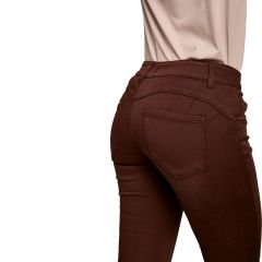 Nadrág Toxik3 Jeans Paris Beco Push-Up