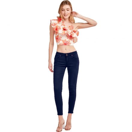 Nadrág Toxik3 Jeans Paris Beco Push-Up