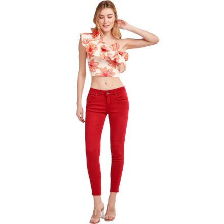 Nadrág Toxik3 Jeans Paris Beco Push-Up Nadrág Toxik3 Jeans Paris Beco Push-Up