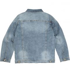 Dzseki M. Sara Denim 585 Trendy Stretch Jacket Dzseki M. Sara Denim 585 Trendy Stretch Jacket
