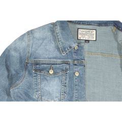Dzseki M. Sara Denim 585 Trendy Stretch Jacket Dzseki M. Sara Denim 585 Trendy Stretch Jacket