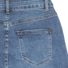 Nadrág M. Sara Denim 189 Mom Trendy Jeans
