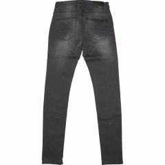 Nadrág Conto Bene Denim Wear Celestrino Grey Slim Fit Stretch (1918)