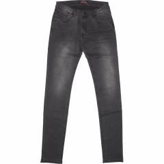 Nadrág Conto Bene Denim Wear Celestrino Grey Slim Fit Stretch (1918)