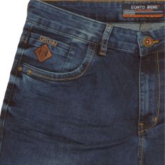 Nadrág Conto Bene Denim Wear 1815 CB. DNM.