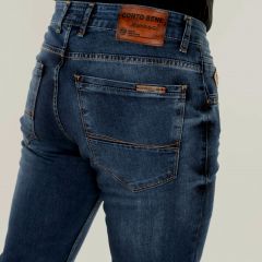 Nadrág Conto Bene Denim Wear 1815 CB. DNM.