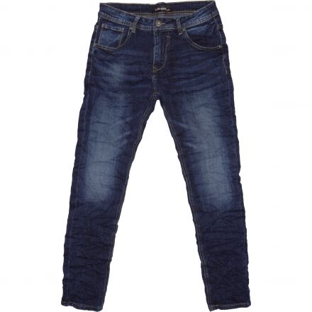 Nadrág Leox Denim Chicago Cool Stretch Slim Fit