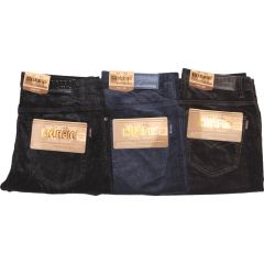 Nadrág Harpia Klasszikus kordbársony nadrág (sztreccs)