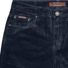 Nadrág Harpia Klasszikus kordbársony nadrág (sztreccs)