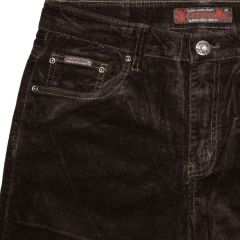 Nadrág Harpia Klasszikus kordbársony nadrág (sztreccs)