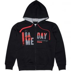 Pulóver Ultimate Active Hoodie Game Pulóver Ultimate Active Hoodie Game