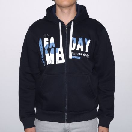 Pulóver Ultimate Active Hoodie Game