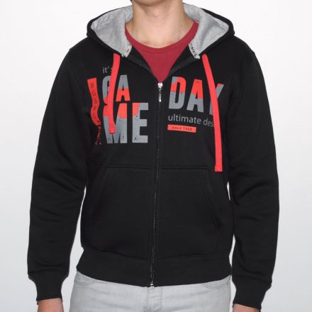 Pulóver Ultimate Active Hoodie Game