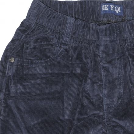 Nadrág Ke Yi Qi 399 Big Proptection Stretch Cord (Bélelt)