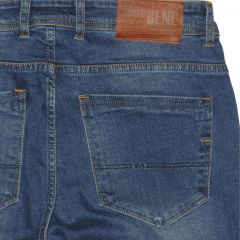 Nadrág Conto Bene Denim Wear 1900 Roosevelt Stretch Nadrág Conto Bene Denim Wear 1900 Roosevelt Stretch