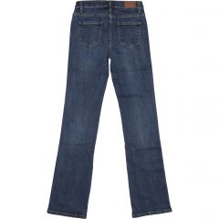 Nadrág Re-Dress® Fashion Jeans 3786 Nowood Trendy Stretch Flared (Trapéz)